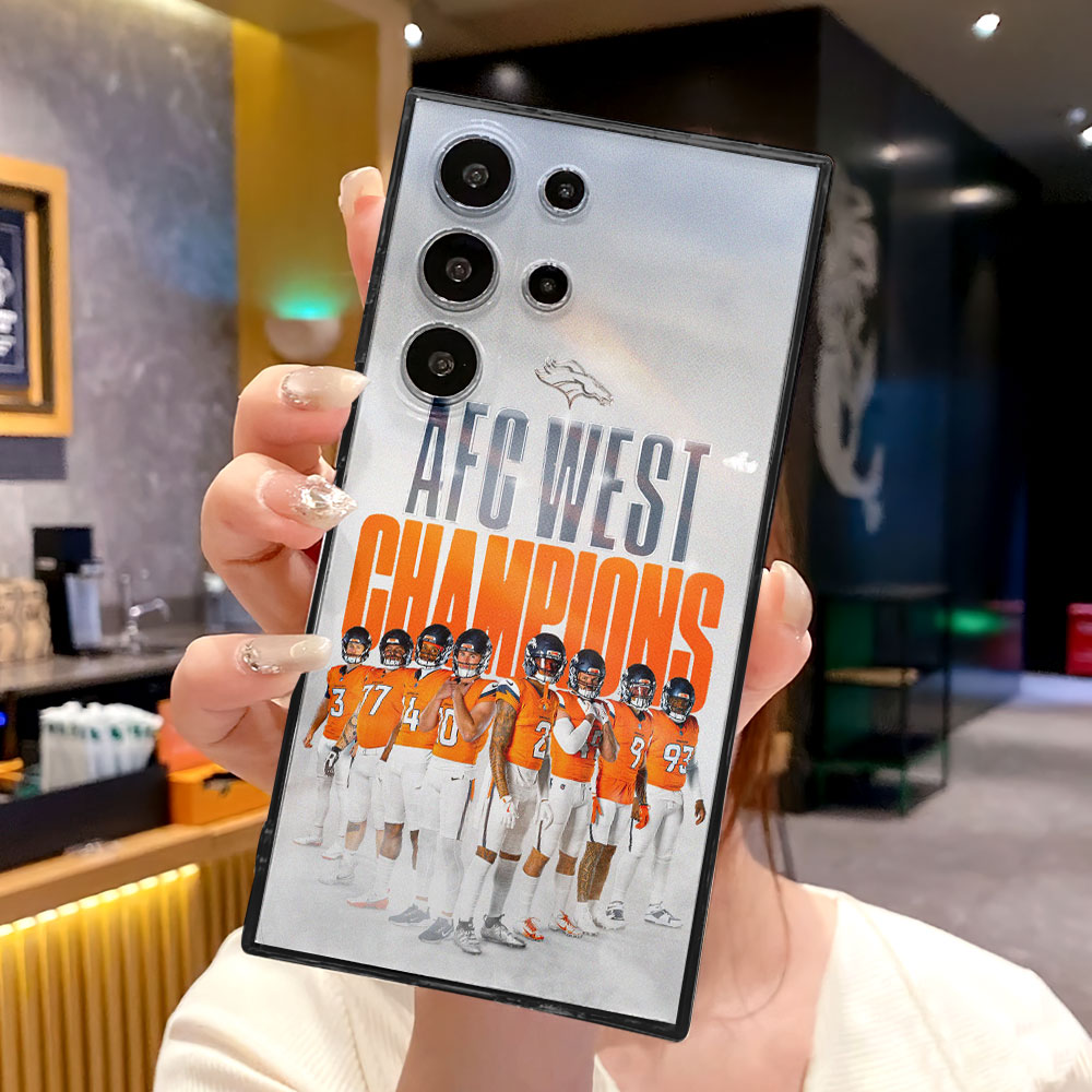 Denver Broncos Phone Case – GNE4813