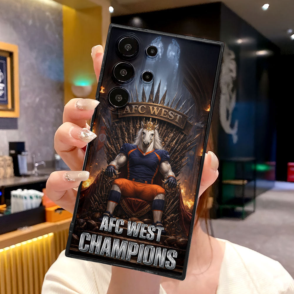 Denver Broncos Phone Case – GNE4816