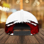 Personalized Denver Pioneers 2026 Men's Ice Hockey National Champions Classic Cap – TANTN22376