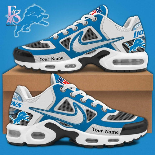 Detroit Lions 2026 Air Max TN Shoes