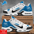 Personalized Detroit Lions Air Max Shoes – TANTN 7512