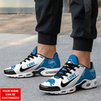 Personalized Detroit Lions Air Max Shoes – TANTN 7512