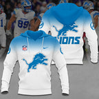 Detroit Lions 3D Apparel – TANTN16721