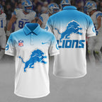 Detroit Lions 3D Apparel – TANTN16721
