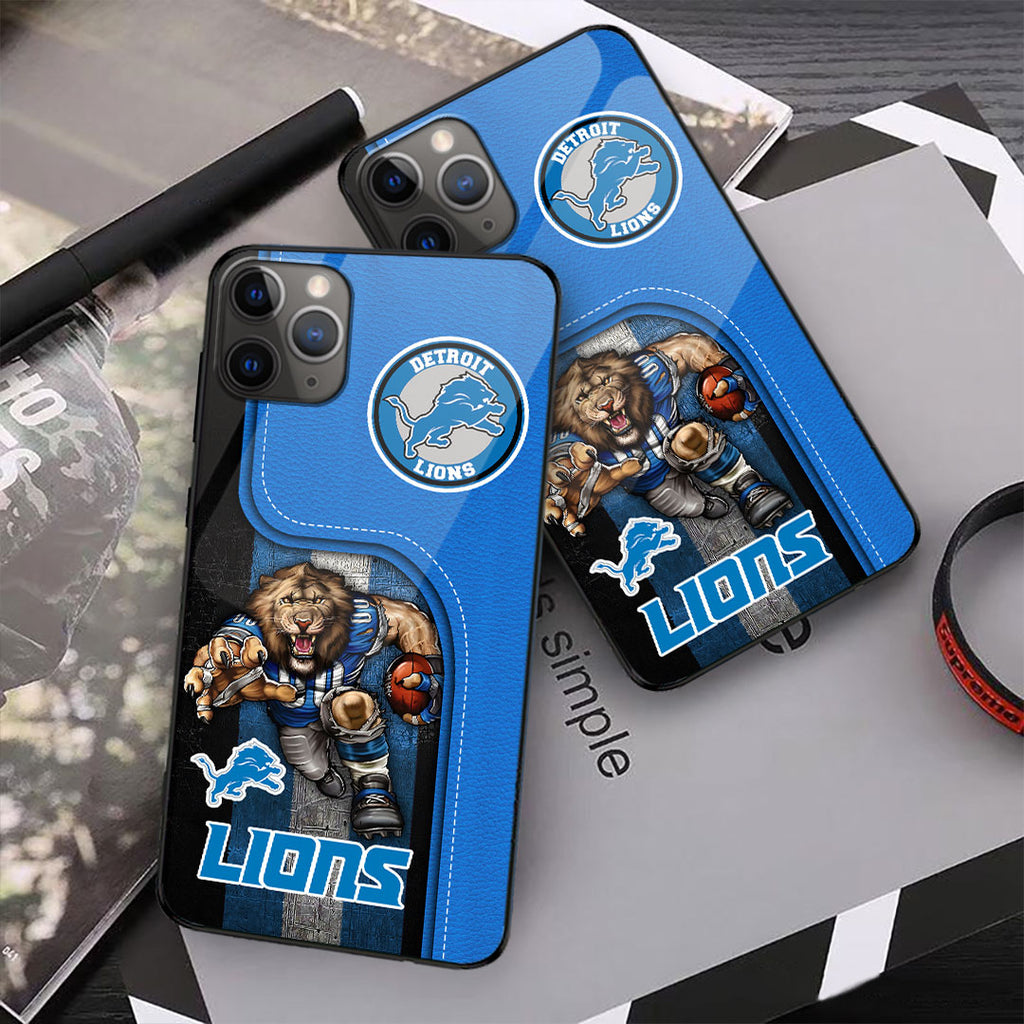 Detroit Lions Phone Case – HOATT12651
