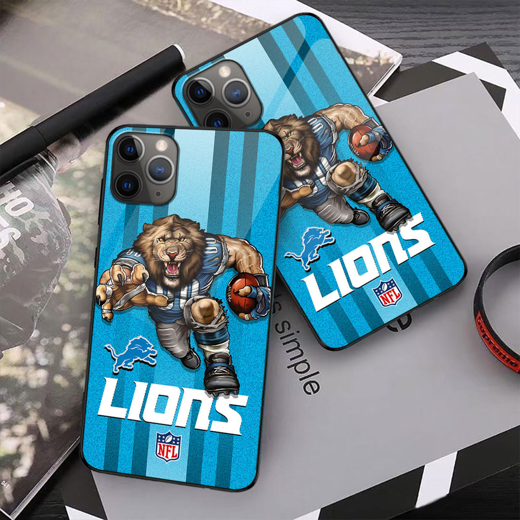 Detroit Lions Phone Case – HOATT12871