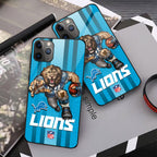 Detroit Lions Phone Case – HOATT12871
