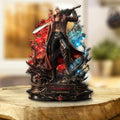 Devil May Cry 25th Anniversary Custom Shape Acrylic Plaque – GNE6549