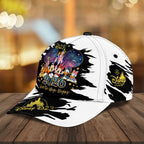 Disney D23 2026 Classic Cap – GNE8177