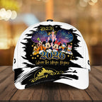 Disney D23 2026 Classic Cap – GNE8177