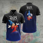 Disney D23 2026 3D Apparel – GNE8115