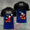 Disney D23 2026 3D Apparel – GNE8145