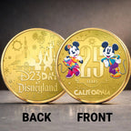 Disney D23 2026 Commemorative Coin – TANTN25082