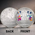 Disney D23 2026 Commemorative Coin – TANTN25082