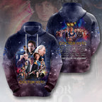 Doctor Who 3D Apparel – HOATT14679