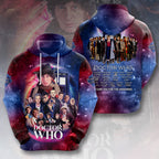 Doctor Who 3D Apparel – HOATT14245