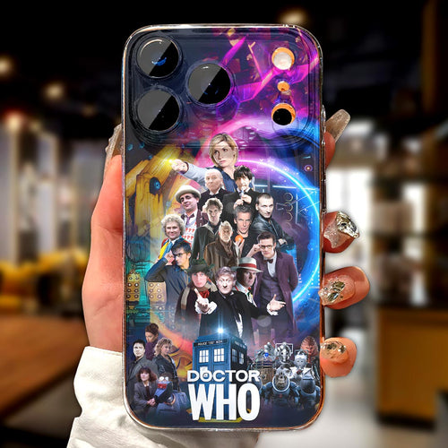 Doctor Who Phone Case – HOATT14240