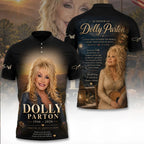Dolly Parton 3D Apparel – TANTN25195