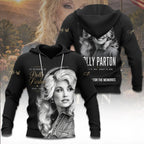 Dolly Parton 3D Apparel – TANTN25197