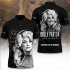 Dolly Parton 3D Apparel – TANTN25197