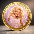 Dolly Parton Commemorative Coin – HOATT20681