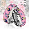 Dolly Parton Custom Alloy Ring – TANTN25207