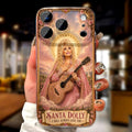 Dolly Parton Phone Case – TMTHU8897