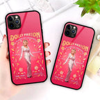 Dolly Parton Phone Case – HOATT20678