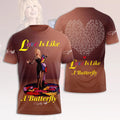 Dolly Parton 3D Apparel – HOATT20708