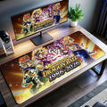 Dragon Ball 40th Anniversary Mouse Mat – TMTHU3555