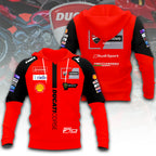 Ducati Lenovo Team 2026 3D Apparel – TANTN20740
