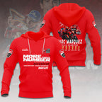 Ducati Lenovo Team x Marc Márquez 2025 World Champion 3D Apparel – HOATT13495