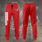 Ducati Lenovo Team x Marc Marquez 3D Apparel – TANTN16925