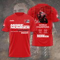 Ducati Lenovo Team x Marc Marquez 3D Apparel – TANTN16951