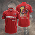 Ducati Lenovo Team x Marc Márquez 3D Apparel – TANTN17031
