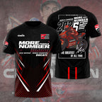 Ducati Lenovo Team x Marc Márquez 3D Apparel – TANTN17137