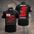 Ducati Lenovo Team x Marc Márquez 3D Apparel – TANTN17138