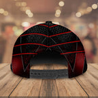 Ducati Lenovo Team x Marc Marquez Classic Cap – HOATT 9185