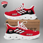 Ducati Lenovo Team x Marc Márquez Max Soul Sneaker – TANTN 12127