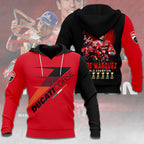 Ducati Lenovo Team x Marc Márquez 3D Apparel – TANTN17043