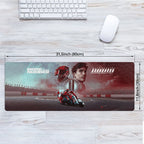 Ducati Lenovo Team x Marc Marquez Mouse Mat – TANTN16936