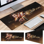 Ducati Lenovo Team x Marc Marquez Mouse Mat – TANTN16938