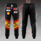 Ducati Lenovo Team x Marc Marquez 3D Apparel – HOATT 9179