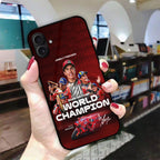 Ducati Lenovo Team x Marc Marquez Phone Case – TANTN16934