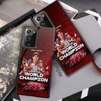 Ducati Lenovo Team x Marc Marquez Phone Case – TANTN16934