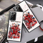 Ducati Lenovo Team x Marc Marquez Phone Case – TANTN16935