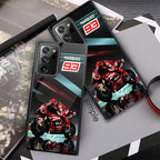 Ducati Lenovo Team x Marc Márquez Phone Case – TANTN20409