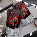 Ducati Lenovo Team x Marc Márquez Phone Case – HOATT 9191