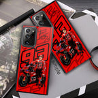 Ducati Lenovo Team x Marc Márquez Phone Case – HOATT 9424