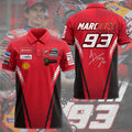Ducati Lenovo Team x Marc Marquez 3D Apparel – MAITM 10314